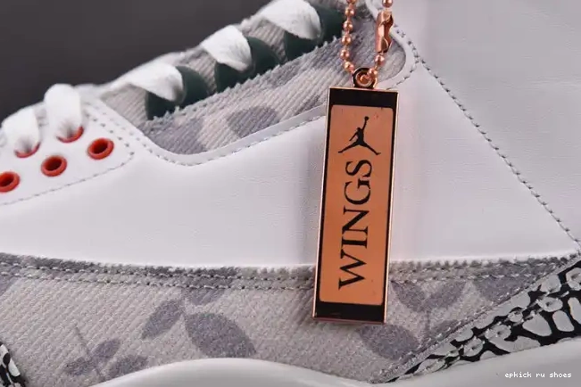 Rep Retro Wings 3 Jordan HM6993-100 0607
